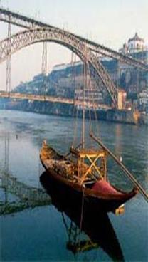 foto Cidade do Porto